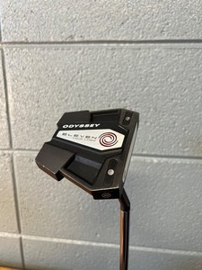 Putter Odyssey ELEVEN S – 34 Pouces – Droitier – Bon état