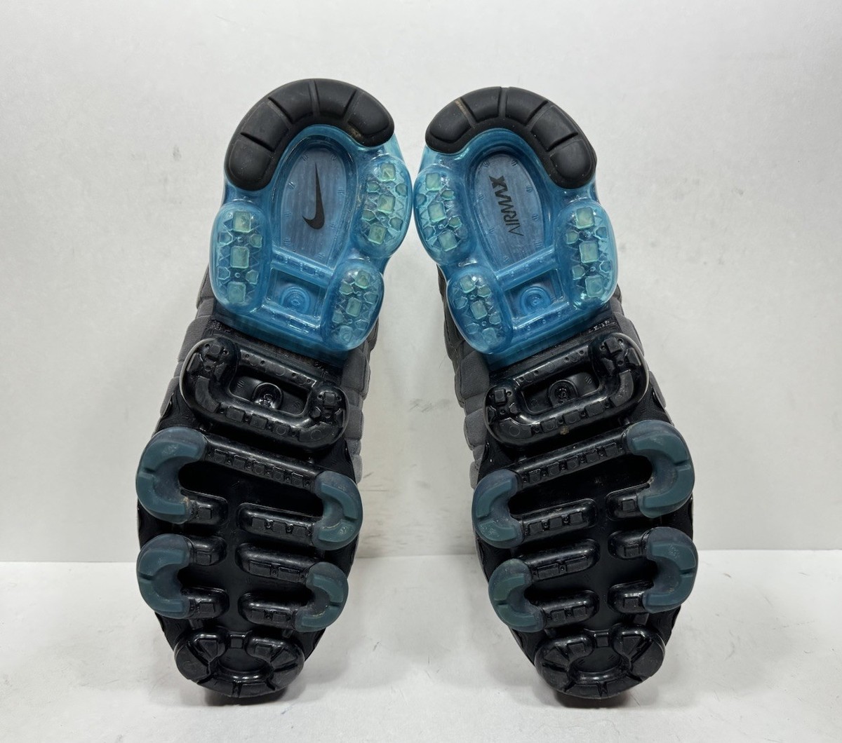 Nike Air VaporMax 95 Neo Turquoise AJ7292-002 Men's Size 11.5
