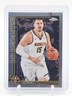 NIKOLA JOKIC 2024-25 TOPPS CHROME #25 DENVER NUGGETS P Q0902