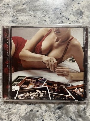 Extreme Behavior by Hinder (CD, 2005)