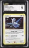 CGC 9 MINT Latios 2008 POP Series 7 4/17 Holo Pokemon Card