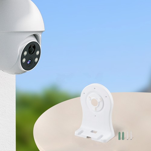 Compact Wall Bracket for EZVIZ For C4 For C6 Dome Cameras with Accessories