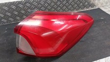 Rückleuchte rechts Ford Focus IV Turnier HP JX7B13404 P24624790
