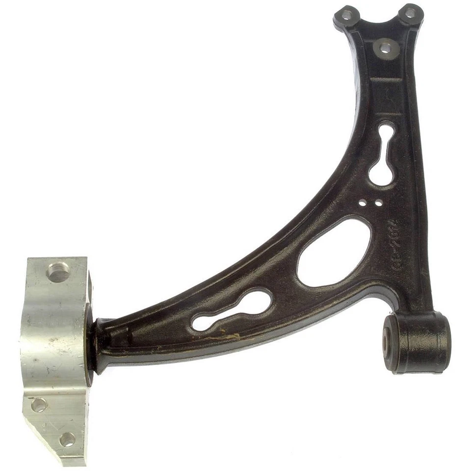 Front Left Lower Front Right Lower Suspension Control Arm for 2006-2010 Audi A3 - Image 3 of 4