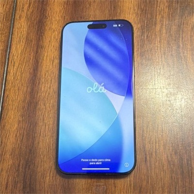 Apple iPhone 16 pro max 512gb