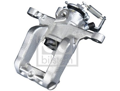 FEBI BILSTEIN Bremssattel 179131 Gusseisen für OPEL ASTRA P10 ZAFIRA TOURER P12