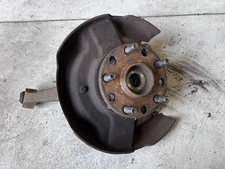 91-95 TOYOTA SW20 MR2 NON TURBO NON-ABS REAR PASSENGER SPINDLE KNUCKLE WHEEL HUB