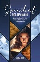 B. R. Rick Curtis | Spiritual Gift Discovery | Taschenbuch | Englisch (2024)