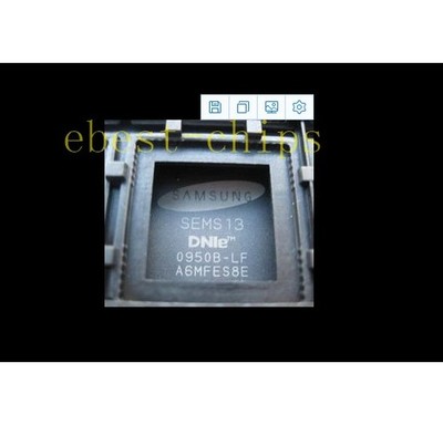 1pcs* Brand New SEMS13 SEMS13-LF BGA IC Chipset &ex