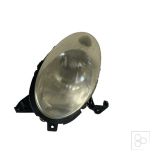 26060AX700 Projektor Links NISSAN MICRA (K12E) 1.5d (48Kw) Ber. 5p/d/1461cc