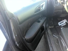 PATHFINDR 2017 Front Door Trim Panel 29153176