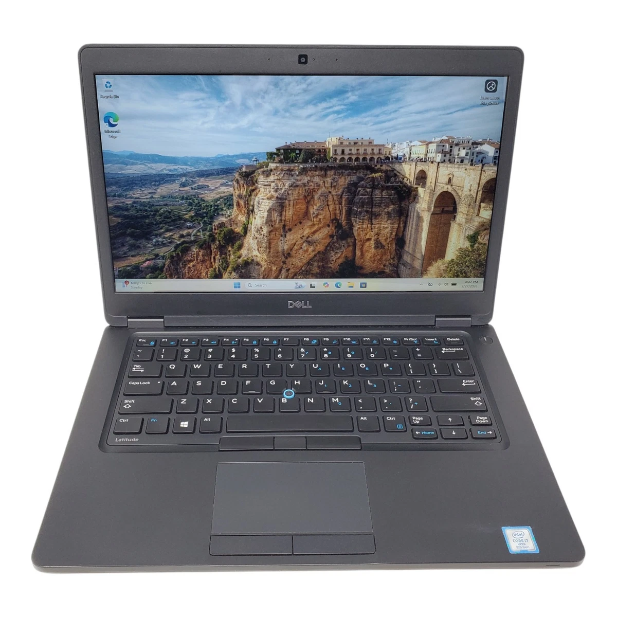 Dell Latitude 5490 PC Laptops & Netbooks for Sale | Shop New