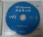 New ListingNintendo Wii Sports (Nintendo Wii, 2006) Disc Only Tested Working