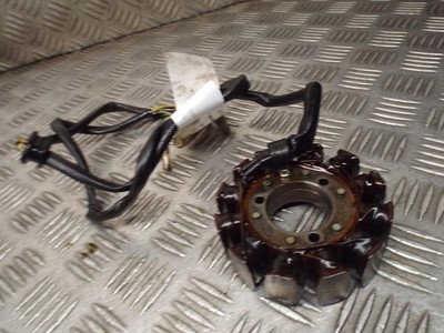 Suzuki GS750 GS 750 SOHC 1976-1979 12 polig Generator Stator Lichtmaschine Wicklungen