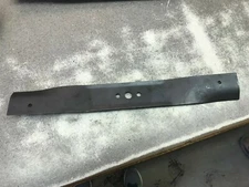 MOWER BLADE 340-012