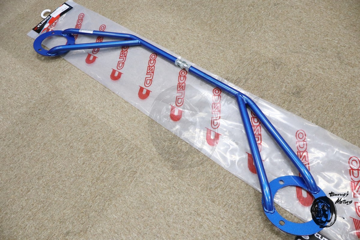 9/16 ponta様② 5台 Whiteline Strut Tower Bar Subaru WRX (02-05) WRX STi (04-07