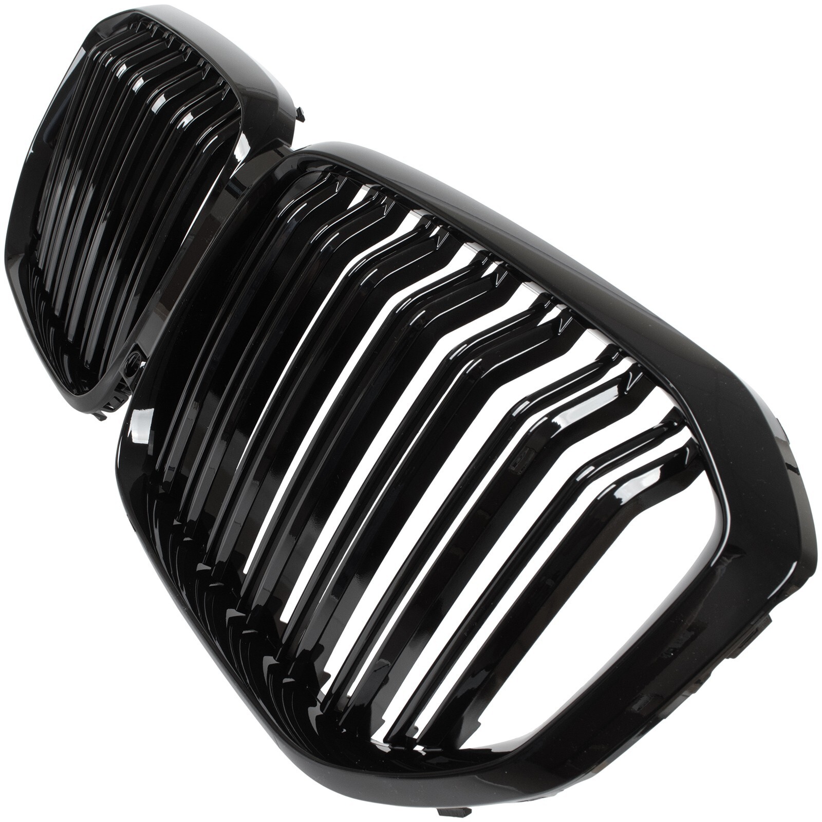 Grille pare-chocs avant centre calandre BMW X5 G05 F95 2019