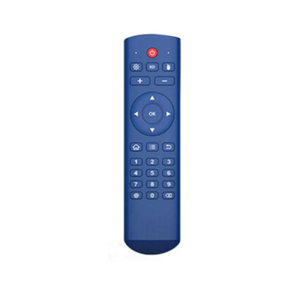 IR Wireless Remote Control For X96 Mate X96q Max  hk1 x96max+ x96mini TV BOX