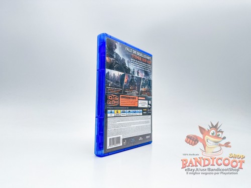 Tom Clancy's The Division 🔥 Sony PlayStation 4 PS4 🌐 Multilanguage Completo - 第 6/17 張圖片