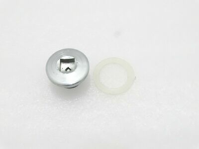 Suzuki Samurai Sj413 Sj410 Gypsy Oil Level Plug & Washer Gasket Best Quality