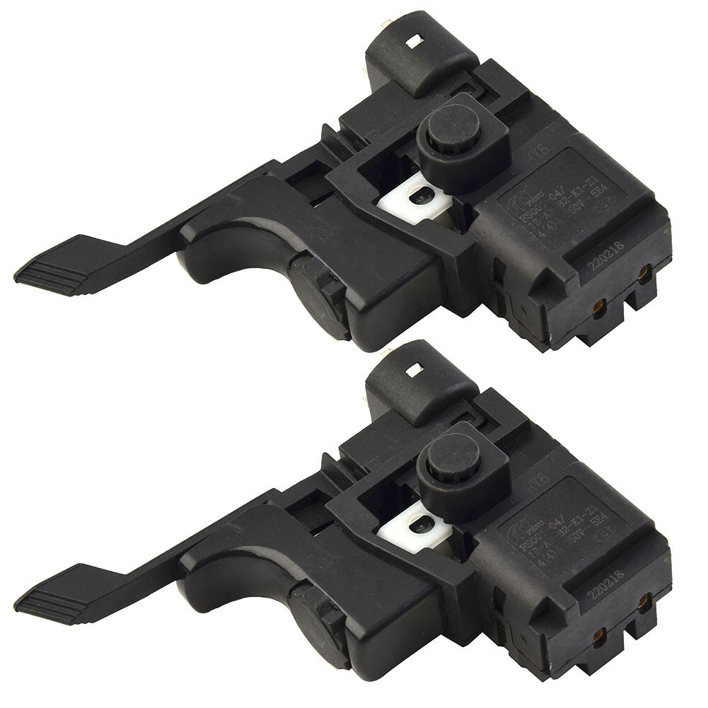 Premium ABS Plastic On/Off Switch Bo sch GBM 13 2 RE PBH 240 PBH 240 RE ...