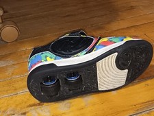Youth Heelys Roller skate Shoes