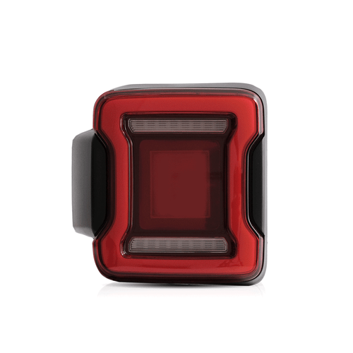 VLAND Led Tail lights with Dynamic Animation Fot JEEP Wrangler JL JLU 2018-2020 - Picture 3 of 21