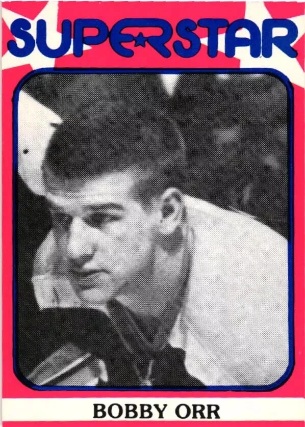 1982 Seckeli Superstar Baseball #46-90 2nd series You Pick Your Card - Image 4 of 4