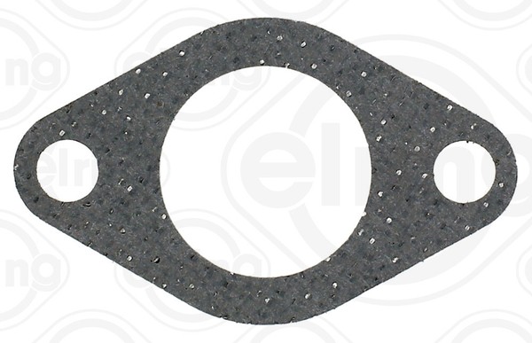 Elring 729.970 Dichtung, Egr-Ventilrohr FüR Audi, Chrysler, Dodge, Ford, Jeep-image