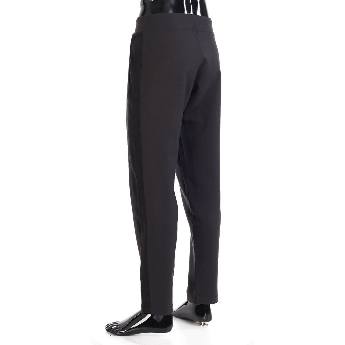 LORO PIANA 1925$ Holburn Trouser - Onyx Black, Virgin Wish LORO PIANA 1925$ Holburn Trouser - Onyx Black, Virgin Wish