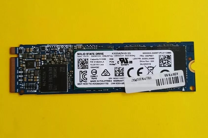 Kxg5aznv512g best sale