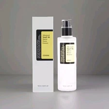 Qty 2 - Cosrx Advanced Snail 96 Mucin Power Essence 100ml 3.38oz - Next Day Ship