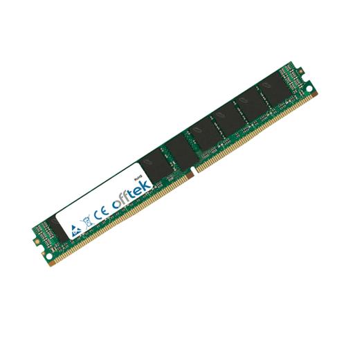 8GB RAM Memory IBM-Lenovo BladeCenter HS23E (8038-xxx) (DDR4-19200 - Reg) - Picture 1 of 3