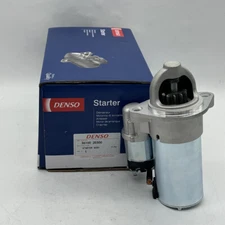 Starter 36100-2E500 For Hyundai Elantra 2011-14 L4 1.8L 6967 8000372 SDR0433 New