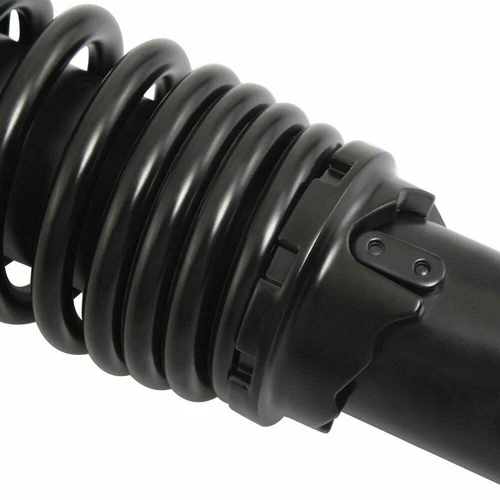 Rear Suspension Shocks Absorbers 10.5'' For Harley Dyna Sportster FLH/FLT FXDWG - Picture 18 of 18