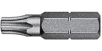 "Format Bit 1/4\" DIN3126 C6,3 T27X,25Mm ZäHhart"