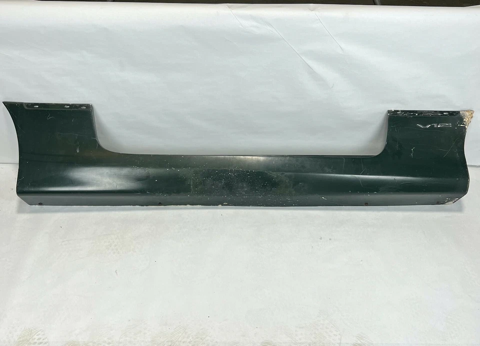 Alféizar faldón lateral derecho Aston Martin DB7 1997-2004 78-121460-AA Foto 2 de 4