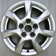 Jantes Audi CABRIOLET