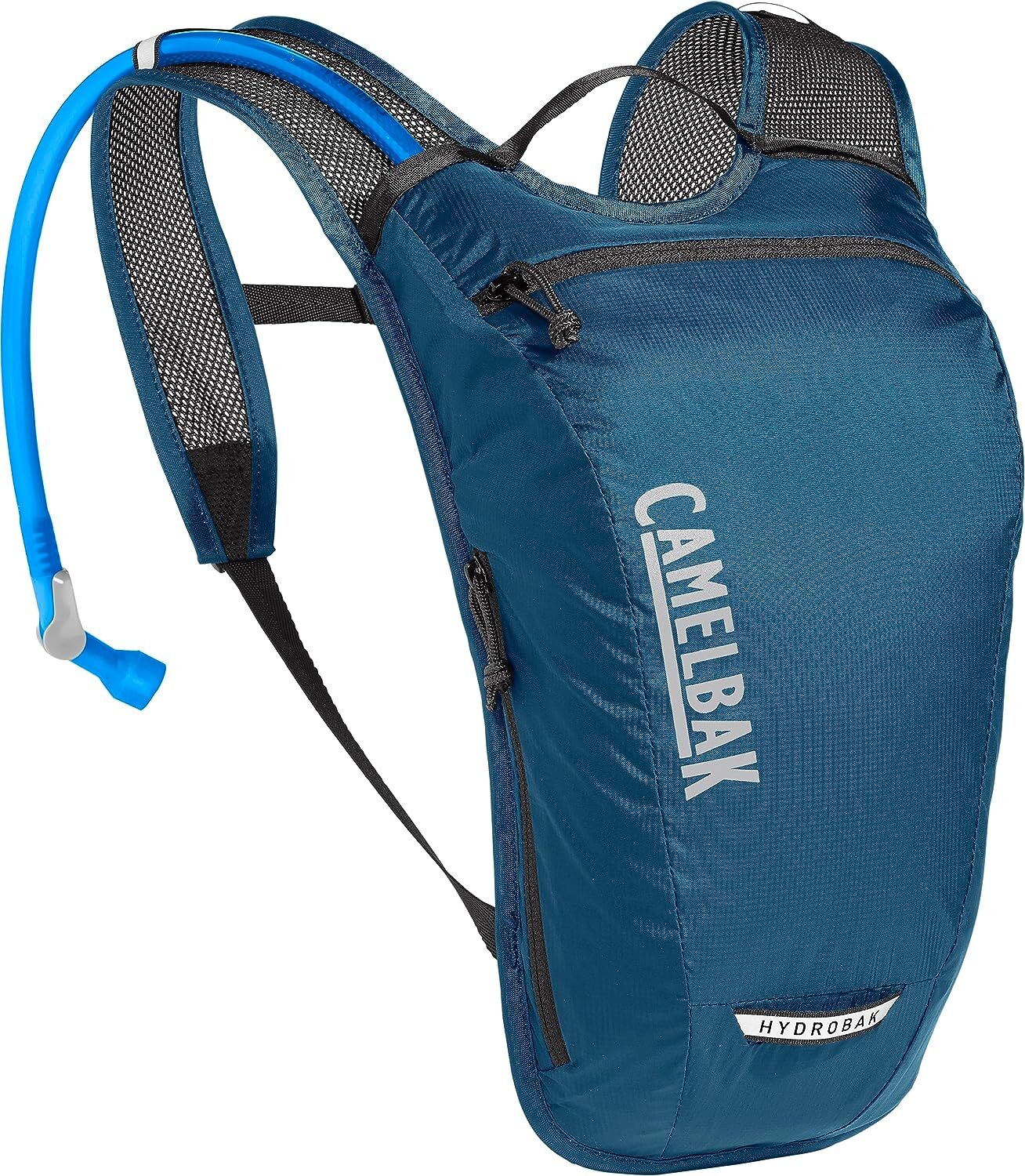 CamelBak Hydrobak Light Bike Hydration Backpack 50oz Blue eBay