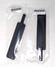 Lot of 2 DIGI 746-2700 MHz Antenna Cell Modem LTE Swivel 76000926 SMA Connector