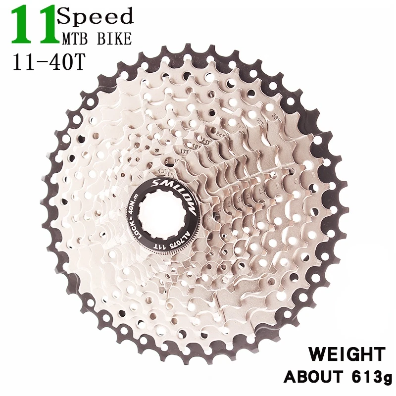 Sprocket mtb 11 speed sales