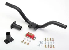 Trans-Dapt Performance Products 6534 Transmission Crossmember Kit