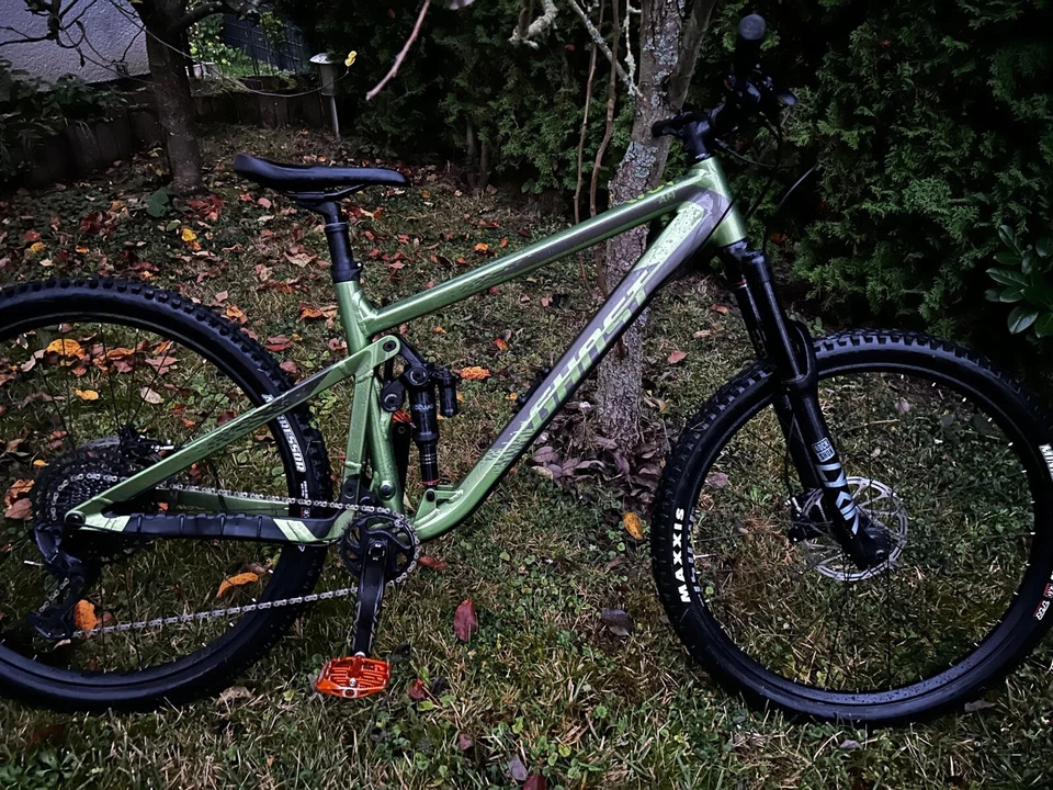 Ghost Riot Universal - Bild 2 von 4