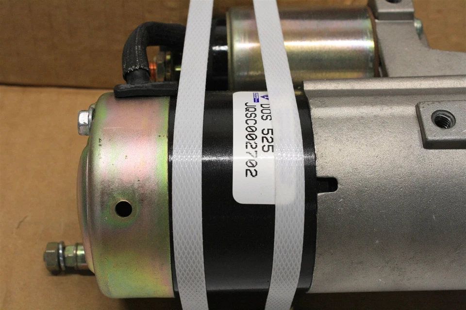 Arranque Reman DOS525 para HYUNDAI KIA Sonata Santa Fe Optim V6 1999-2009 Foto 3 de 4