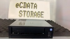 DELL 0JW030 JW030 LTO3 HH SCSI INTERNAL TAPE DRIVE