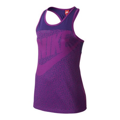 girls nike tank