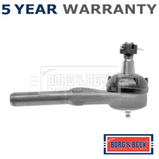 Borg & Beck Front Right Outer Tie Rod End Fits Jeep Cherokee Grand Wrangler