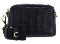 Lacoste Maheki Crossover Bag UmhäNgetasche Tasche Noir Schwarz Neu