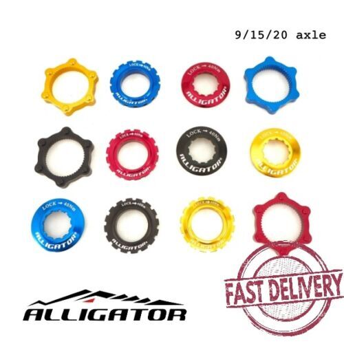 Campagnolo 03 Disc Brake Rotor - 140mm, Center Lock, Silver/Black