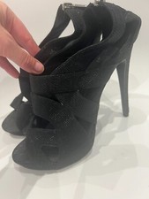 Just Cavalli pump EU40, US8,5  UK 6